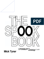 Spook Book