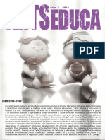 Artseduca Nº5 (2013) PDF