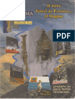 Revista Magma 1998 PDF