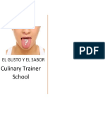 Gusto de Sabores PDF