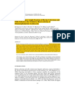 A Low Molecular Weight Fraction of Bovine Colostrum and Milk Enhances The Oxidative Burst Activity of Polymorphonuclear Leukocytes PDF