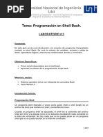 Guía 3 - Lab. Arquitectura de Sistemas Operativos