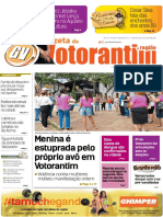 Gazeta de Votorantim Edição 350