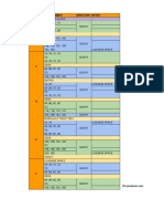 ETS Business & Platinum Seat Layout (ETS2)