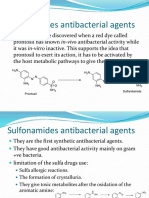 Sulfonamides