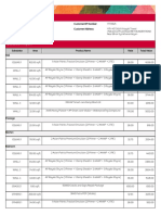 Quotation PDF Report