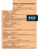 CASE STUDY ON MODULE A - Unlocked