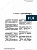 Alcalis en El Clinker PDF