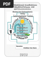 RAZONAMIENTO VERBAL 1 SEMANA Encriptado PDF