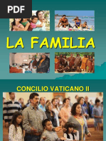 1 La Familia