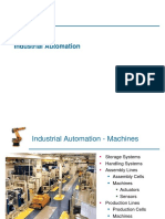 Industrial Automation