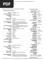 Vista Preliminar de Impresión Del Perfil Del Candidato - Edward Augusto Romero Rozo PDF