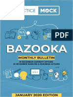 Bazooka Jan 2020 Edition PDF