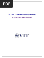 M Tech PDF