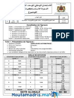 Examens National 2bac STM Sci Ingen 2012 R PDF