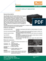 Datasheet EKL8000-E EKL8001-E Rev9e