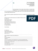 FREMEC Forms