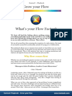 Grow Your Flow Playbook PDF