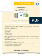 Coniuga Verbi Presente Indicativo