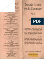 Transistor-Circuits-For-The-Constructor-No 3-Edwin-Bradley