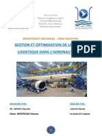 Rapp Logistique Word To PDF