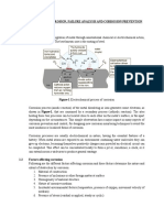 Corrosion, Metallurgy, Failure Analysis & Prevention