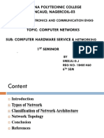 CSE Computer Networks