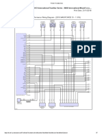 Diagrama Maxx Force 13