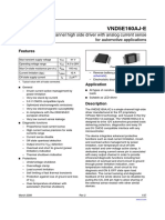 Vnd5e160aj PDF