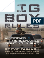 Big Boy Rules