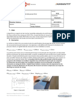 Justification Joint EPDM Pour BRIDES PRV Et Couple de Serrage - V1 - FR