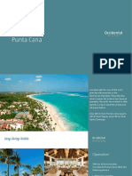 Occidental Punta Cana