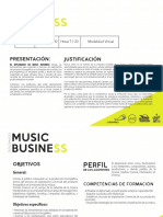 Music Business