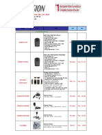 Hikvision-SMART SERIES-SDP-SRP-DEC-2019 PDF