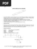 Ficha Tecnica Prosming Cintas Straps