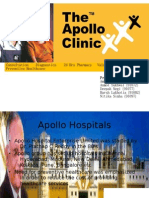 Apollo Marketing Services