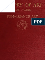 Vol. III - Renaissance Art PDF