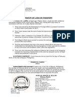 Legal Forms - Docx Version 1