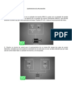 Cartilla de ejercicios-AUTOMATION - STUDIO PDF