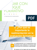 Evaluar Con Enfoque Formativo