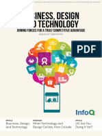 Business Design Technology Emag