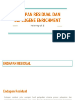 Endapan Residual