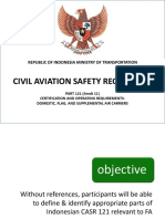 CASR Amd 11 DGCA MT PDF