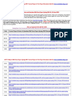 All Current Mid Term Papers Spring 2019 Pattern & Questions File Last Updated 18-06-2019 05.21PM