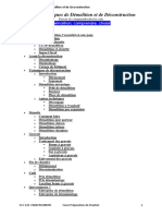 Cours Techniques de Demolition Et de Deconstruction