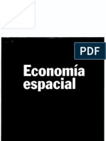 Economia Espacial