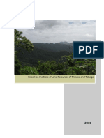 Trinidad and Tobago - ACP - 2007 Eng PDF