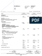 HP Tart Result PDF