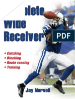 Complete Wide Receiver PDF