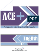 Aceplus English